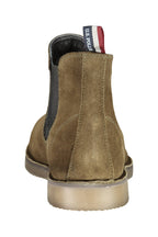 U.S. POLO ASSN. Men Boots - Green