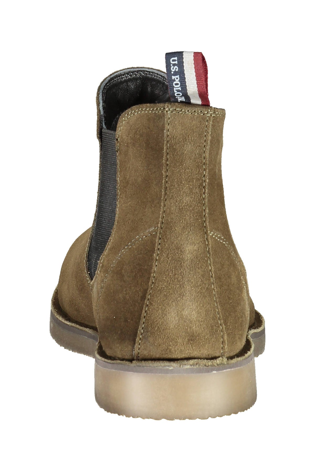 U.S. POLO ASSN. Men Boots - Green