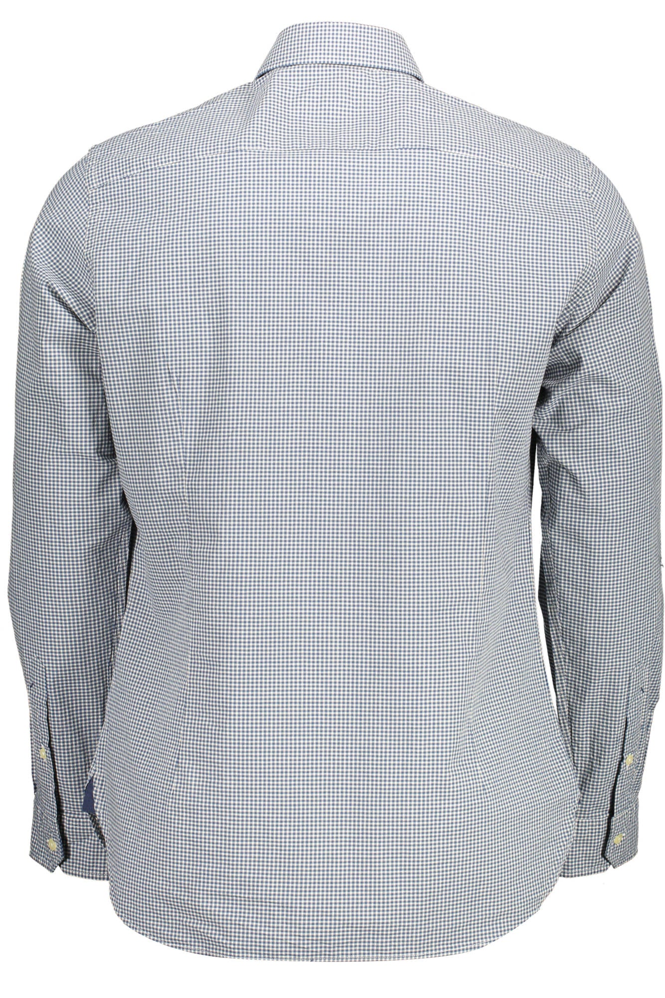 U.S. POLO ASSN. Men Shirt - Light Blue