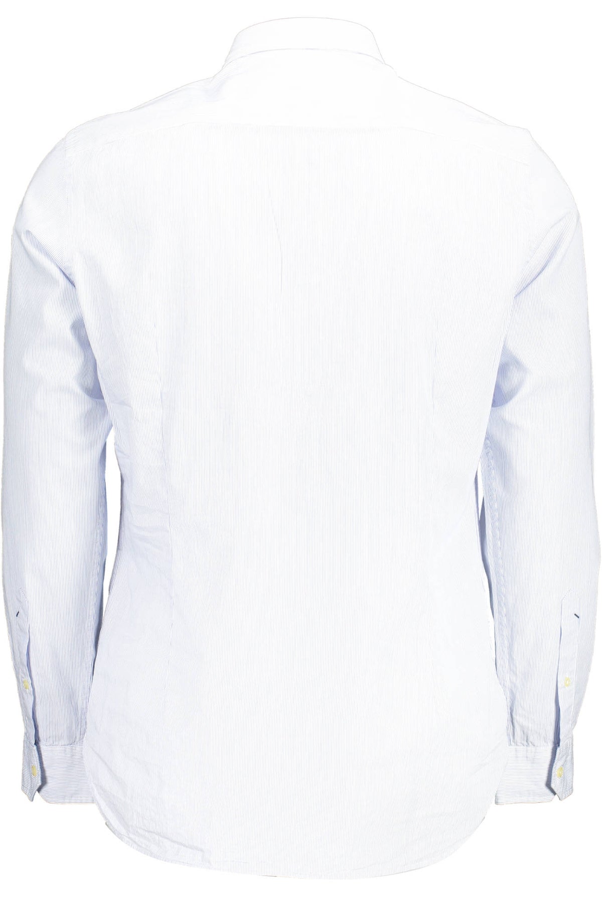 U.S. POLO ASSN. Men Shirt - Light Blue