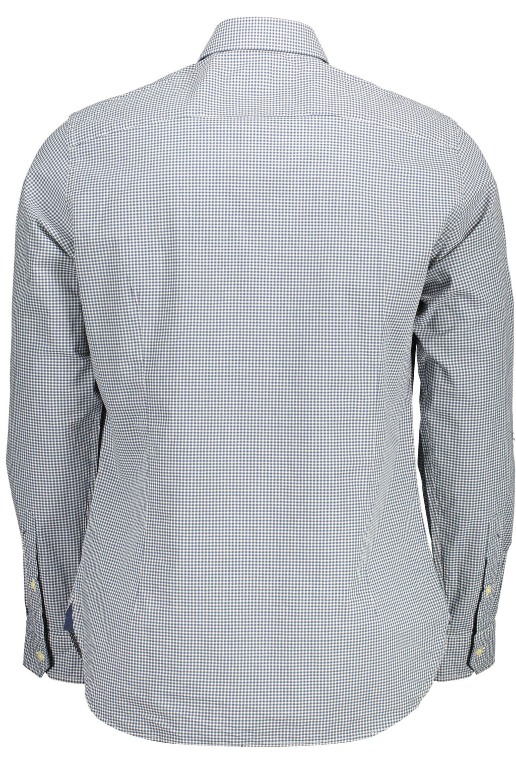 U.S. POLO ASSN. Men Shirt - Light Blue