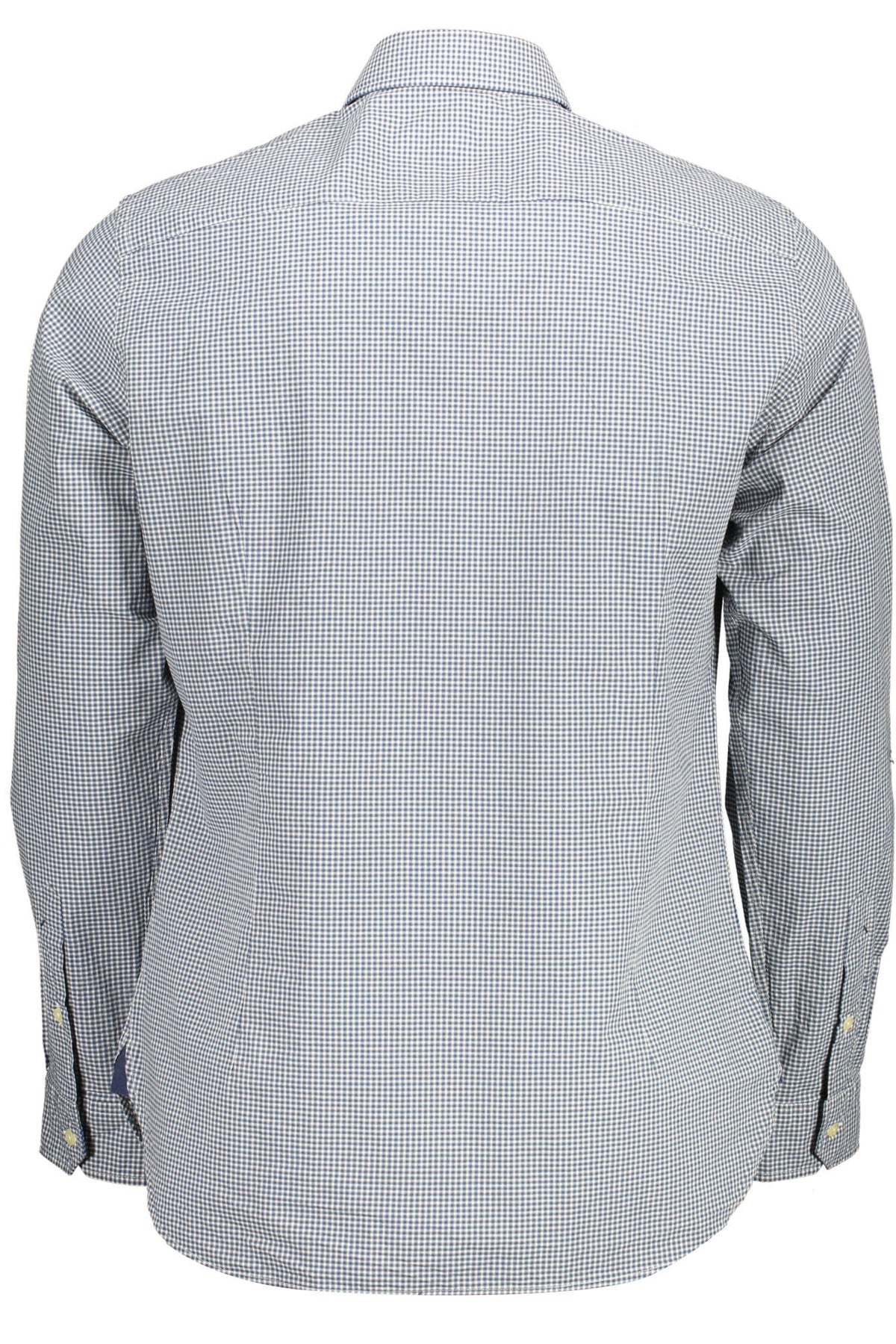 U.S. POLO ASSN. Men Shirt - Light Blue