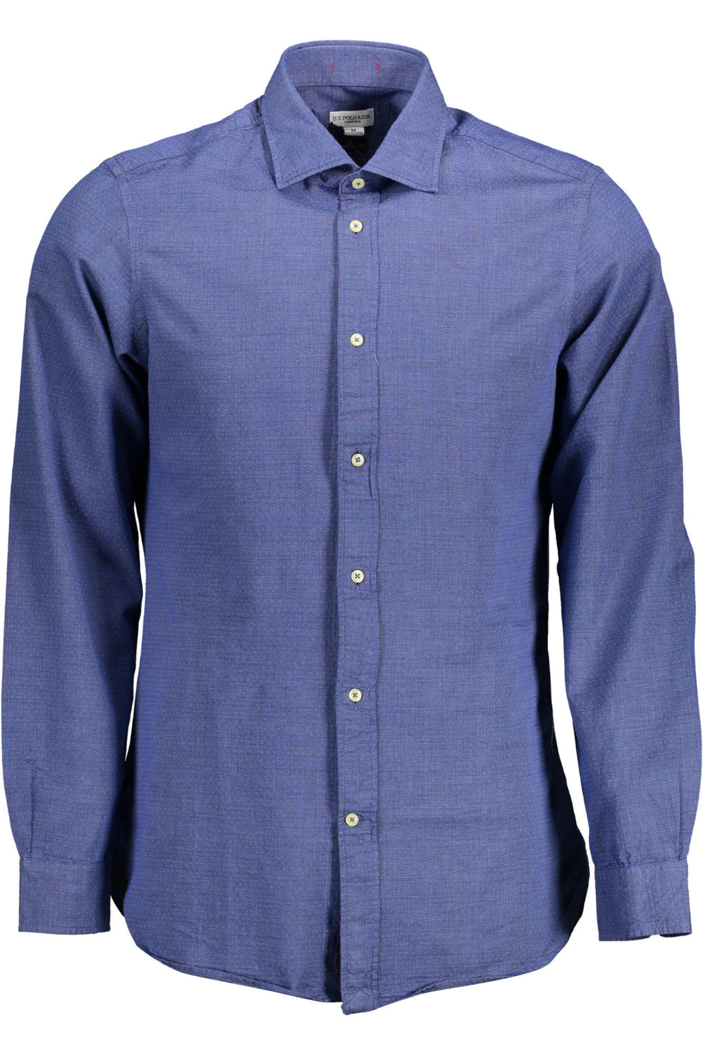 U.S. POLO ASSN. Men Shirt - Blue