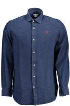 U.S. POLO ASSN. Men Shirt