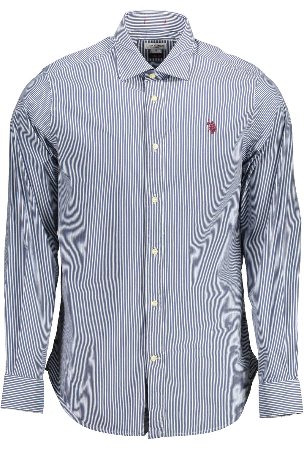 U.S. POLO ASSN. Men Shirt - Blue