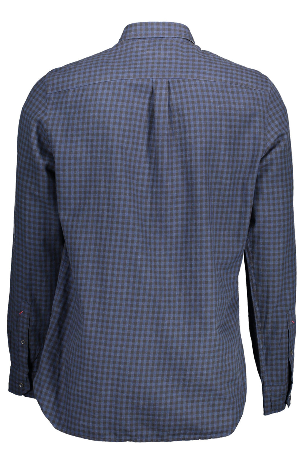 U.S. POLO ASSN. Men Shirt - Blue