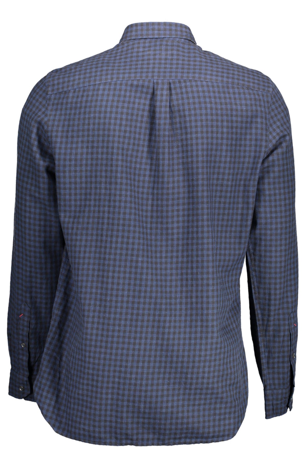 U.S. POLO ASSN. Men Shirt - Blue