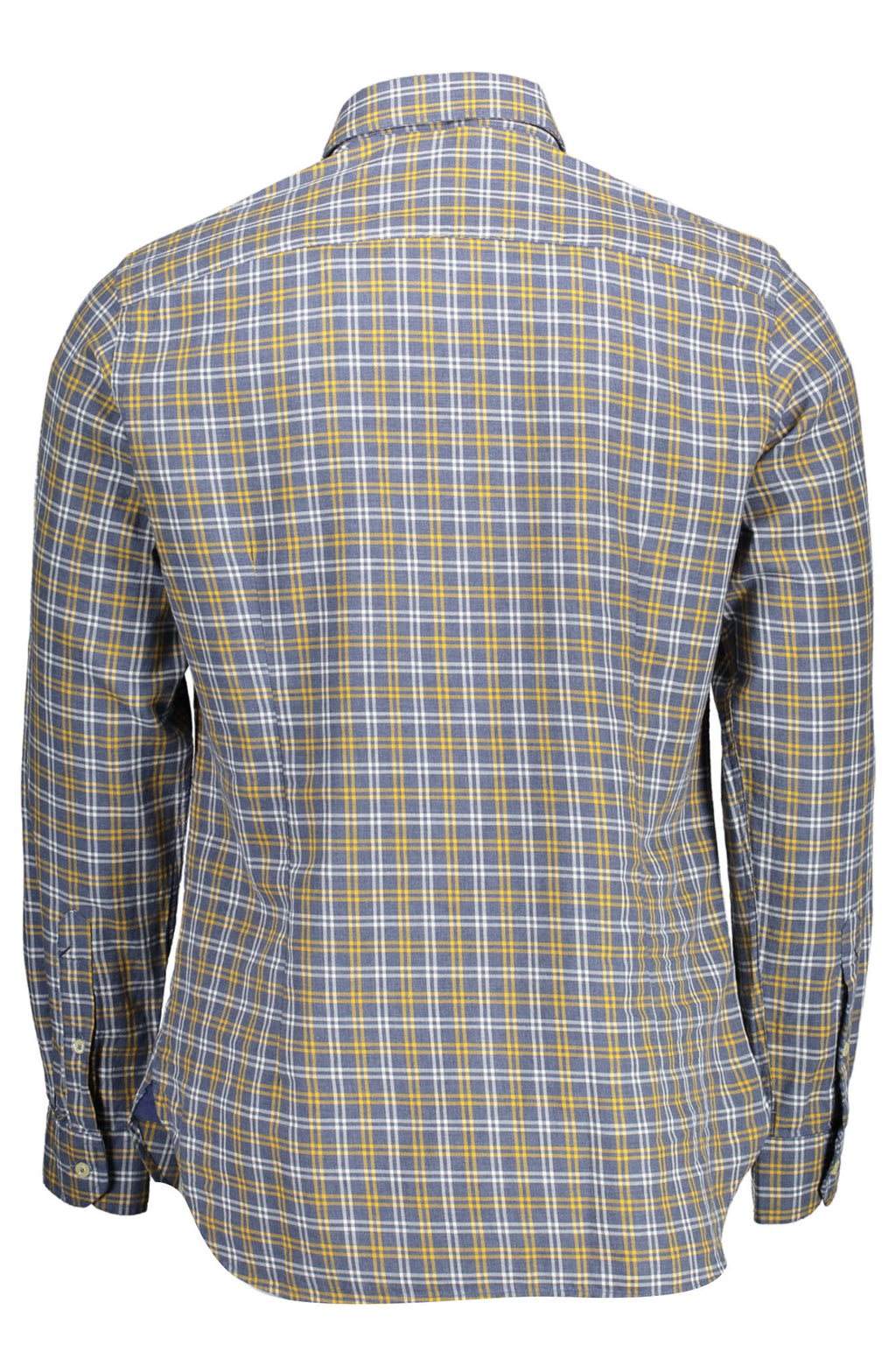 U.S. POLO ASSN. Men Shirt - Blue
