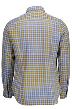 U.S. POLO ASSN. Men Shirt - Blue