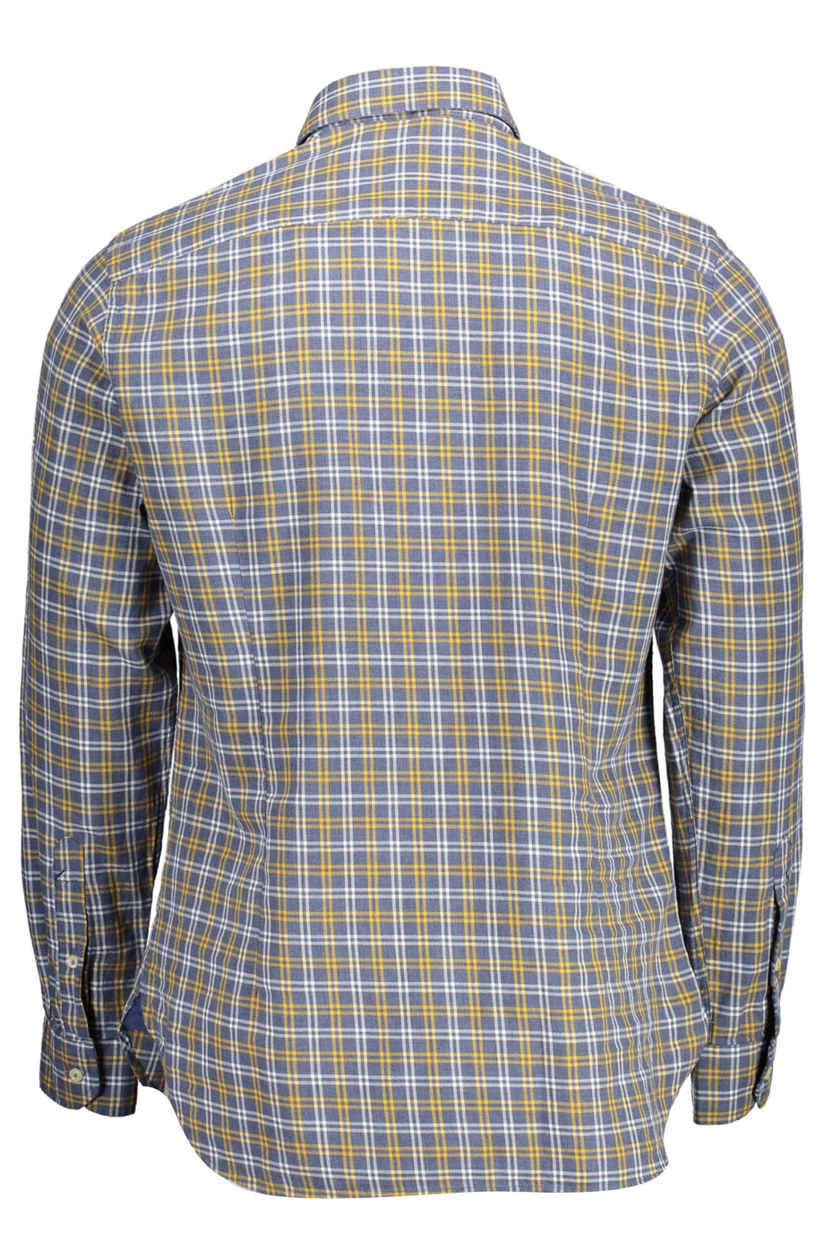 U.S. POLO ASSN. Men Shirt - Blue