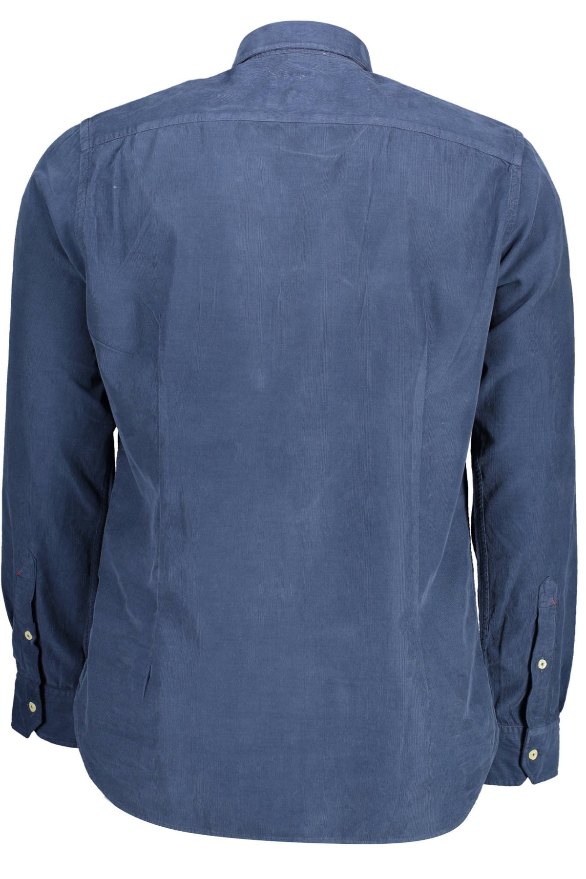U.S. POLO ASSN. Men Shirt - Blue