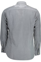 U.S. POLO ASSN. Men Shirt - Blue