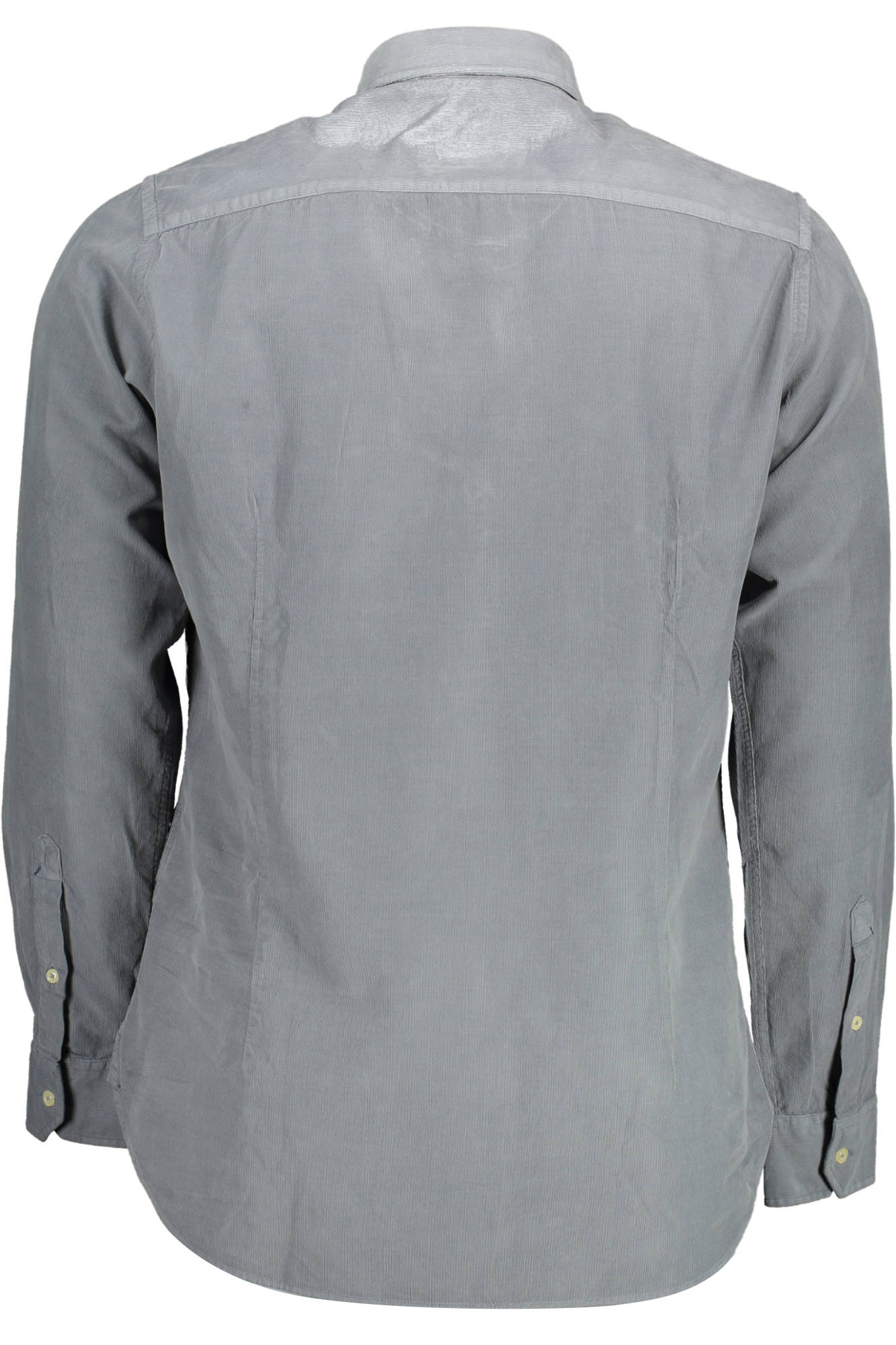 U.S. POLO ASSN. Men Shirt - Blue