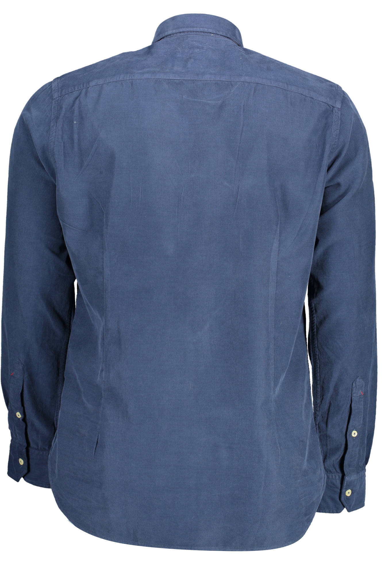 U.S. POLO ASSN. Men Shirt - Blue