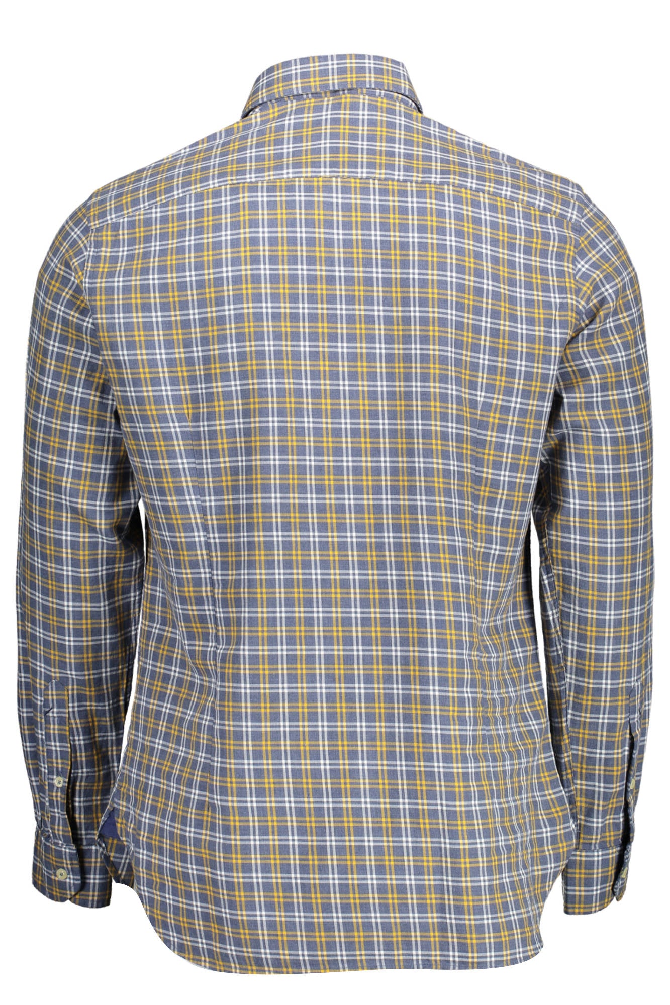 U.S. POLO ASSN. Men Shirt - Blue
