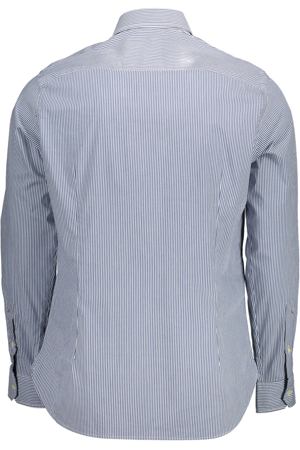 U.S. POLO ASSN. Men Shirt - Blue