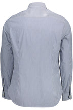 U.S. POLO ASSN. Men Shirt - Blue