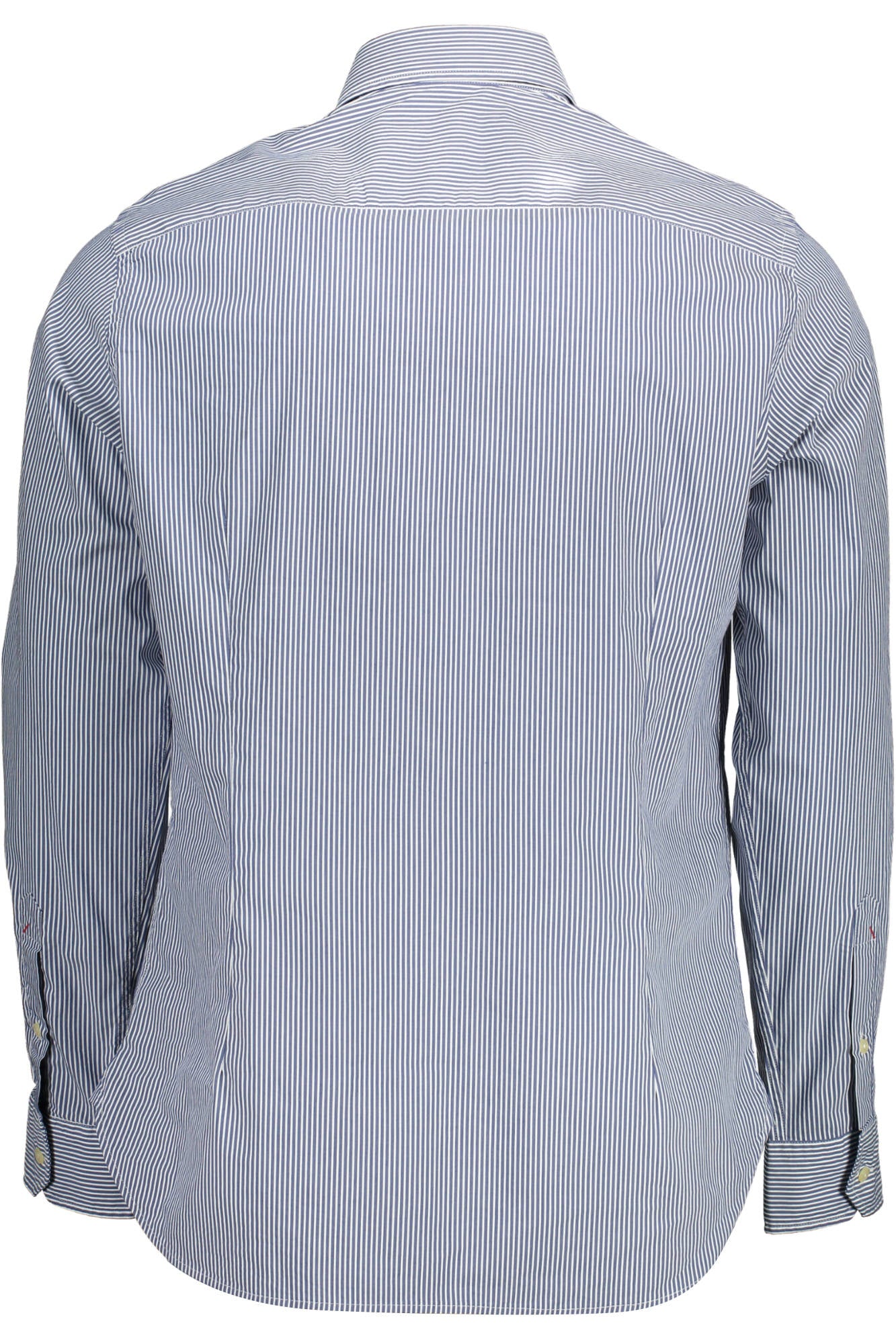 U.S. POLO ASSN. Men Shirt - Blue