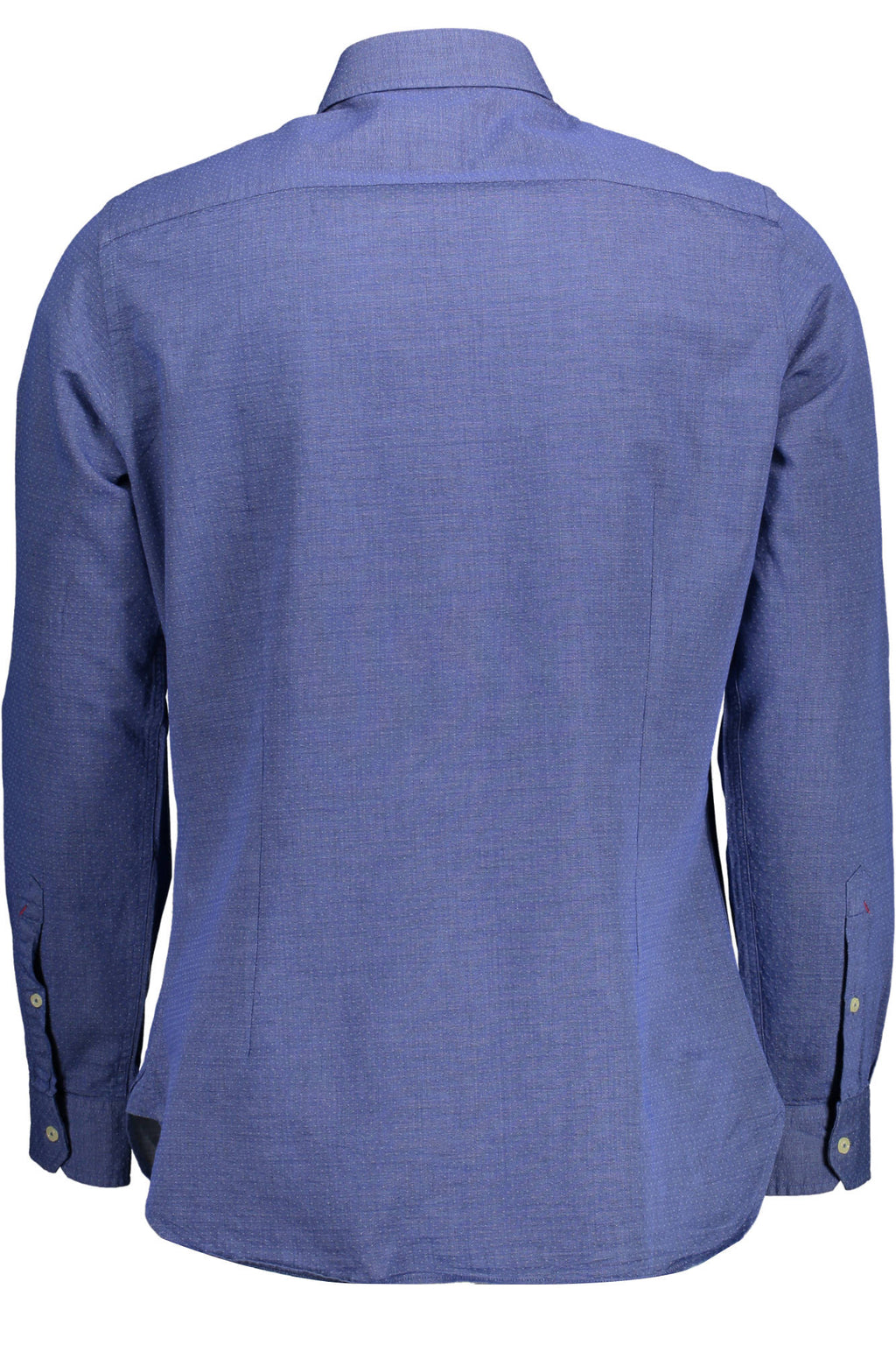 U.S. POLO ASSN. Men Shirt - Blue