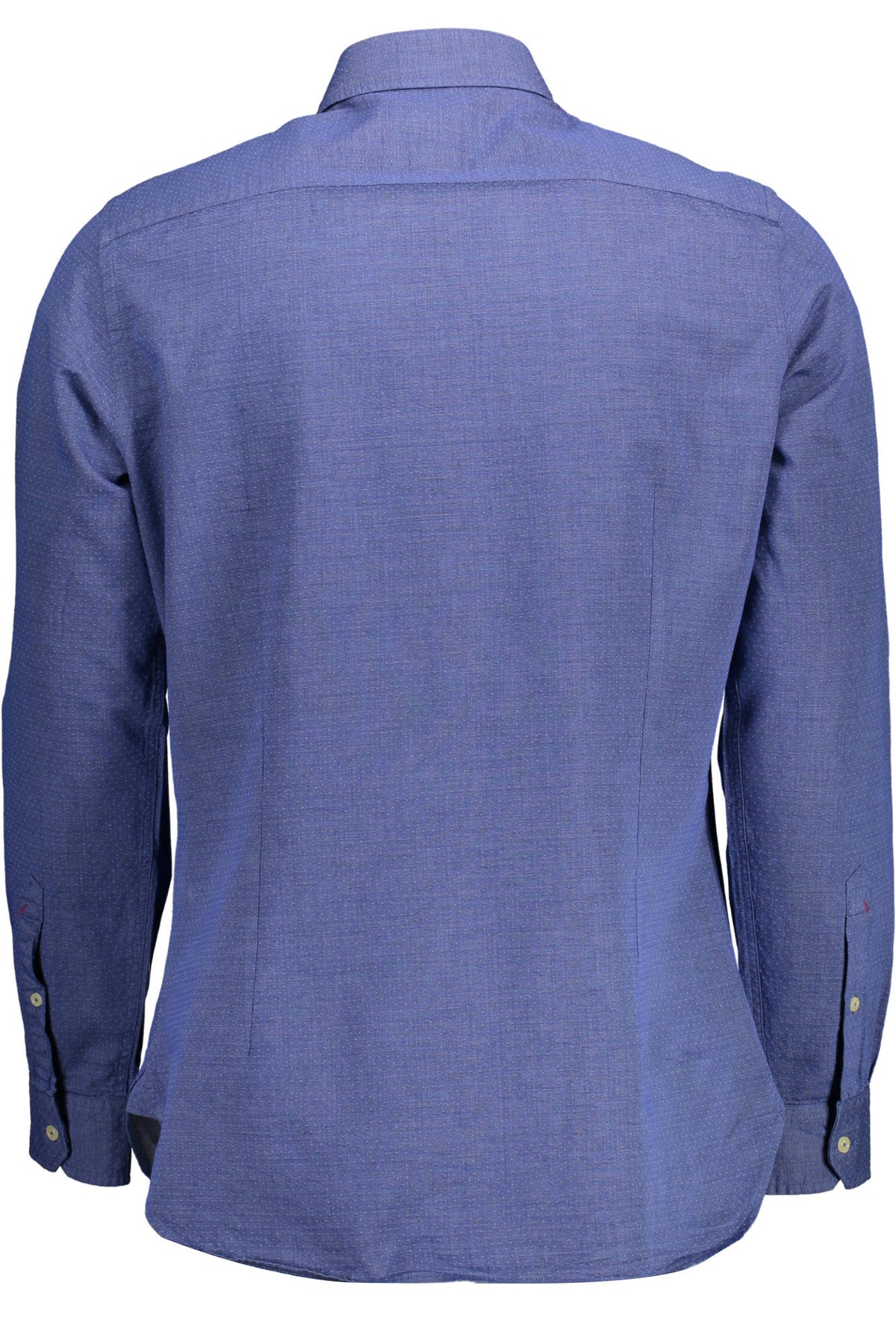 U.S. POLO ASSN. Men Shirt - Blue