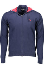 U.S. POLO ASSN. Men Jumper - Blue