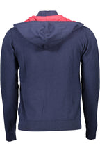 U.S. POLO ASSN. Men Jumper - Blue