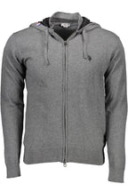 U.S. POLO ASSN. Men Jumper - Grey