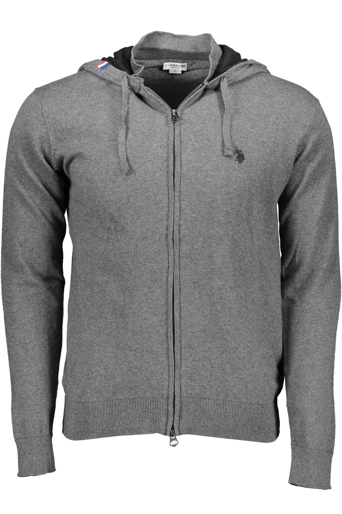 U.S. POLO ASSN. Men Jumper - Grey