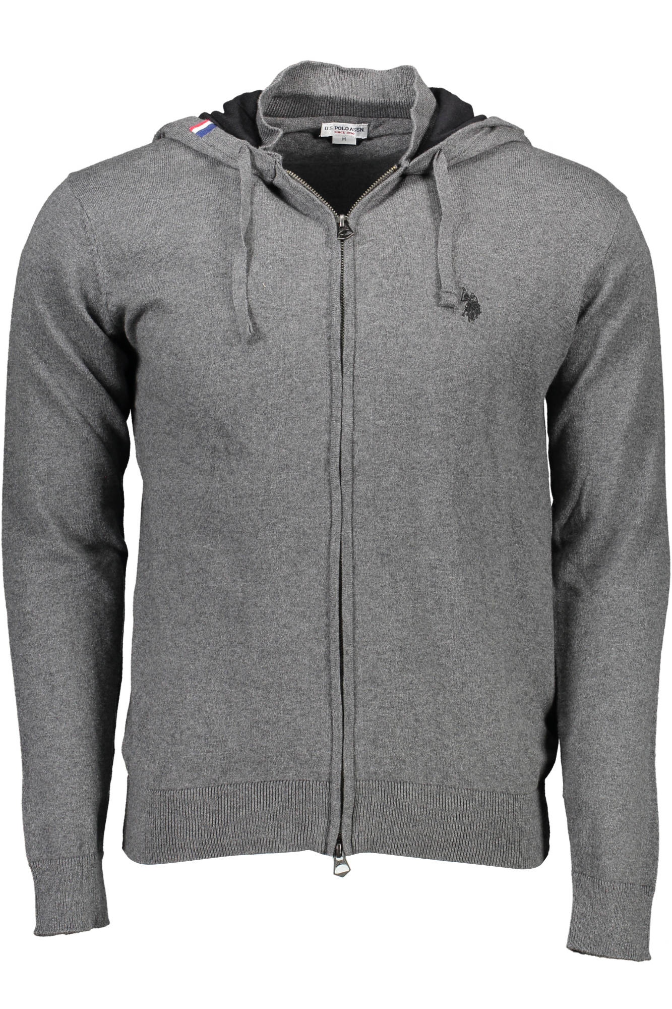 U.S. POLO ASSN. Men Jumper - Grey