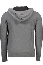 U.S. POLO ASSN. Men Jumper - Grey