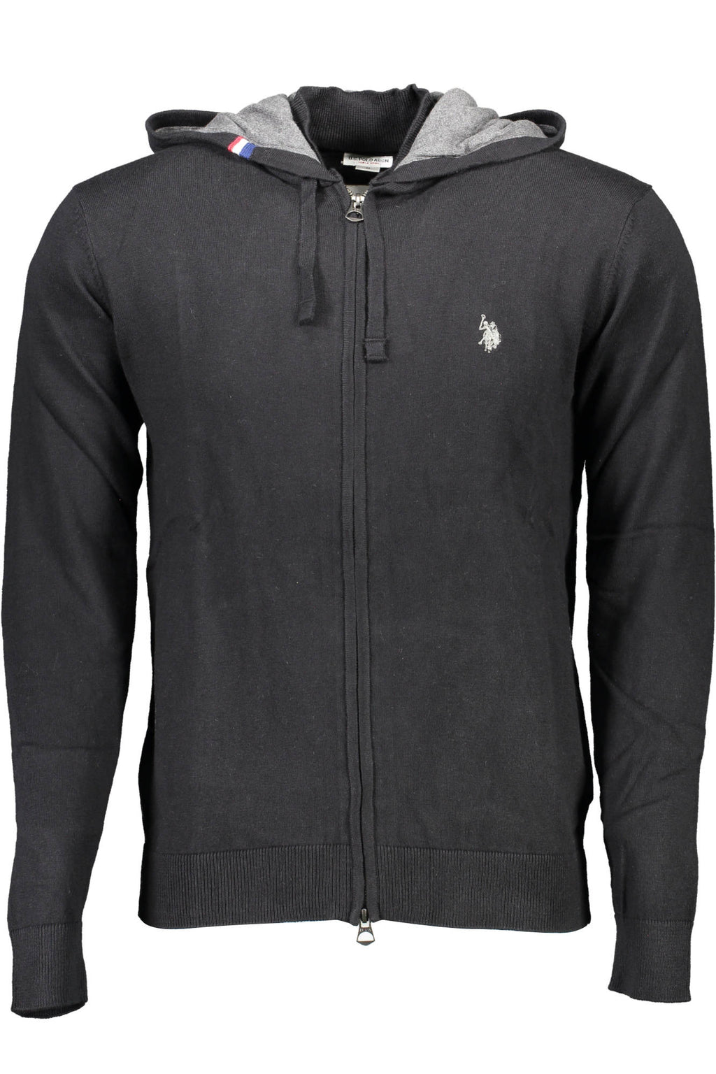 U.S. POLO ASSN. Men Jumper - Black