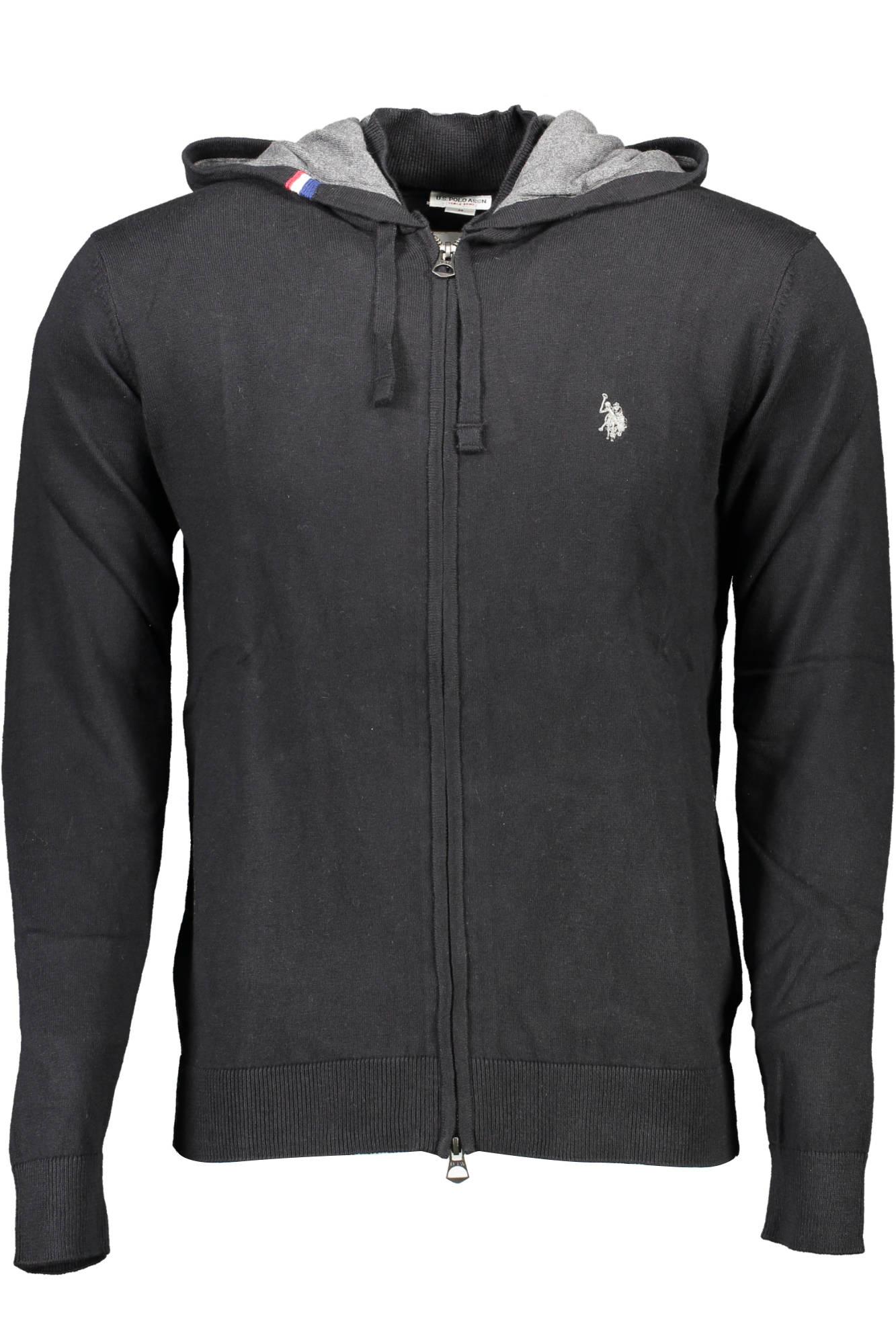 U.S. POLO ASSN. Men Jumper - Black