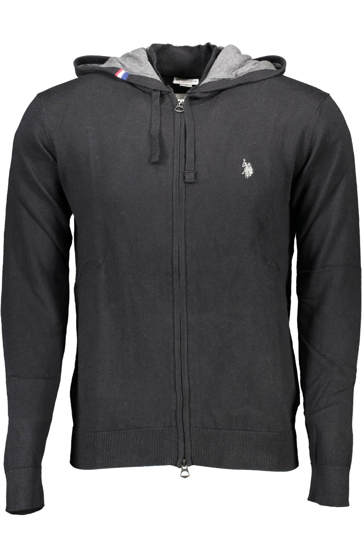 U.S. POLO ASSN. Men Jumper - Black