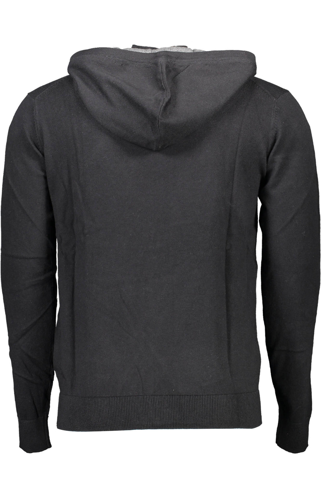 U.S. POLO ASSN. Men Jumper - Black