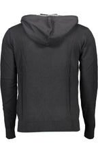 U.S. POLO ASSN. Men Jumper - Black