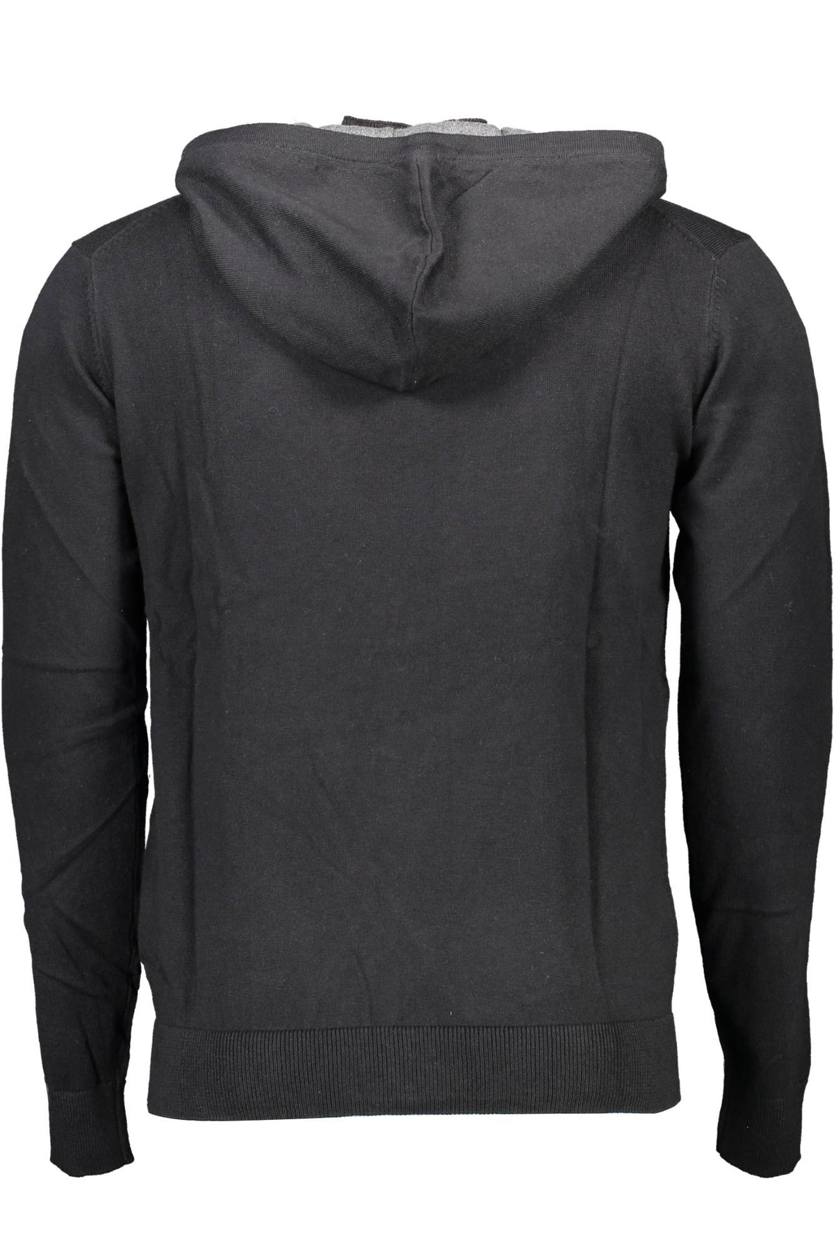 U.S. POLO ASSN. Men Jumper - Black