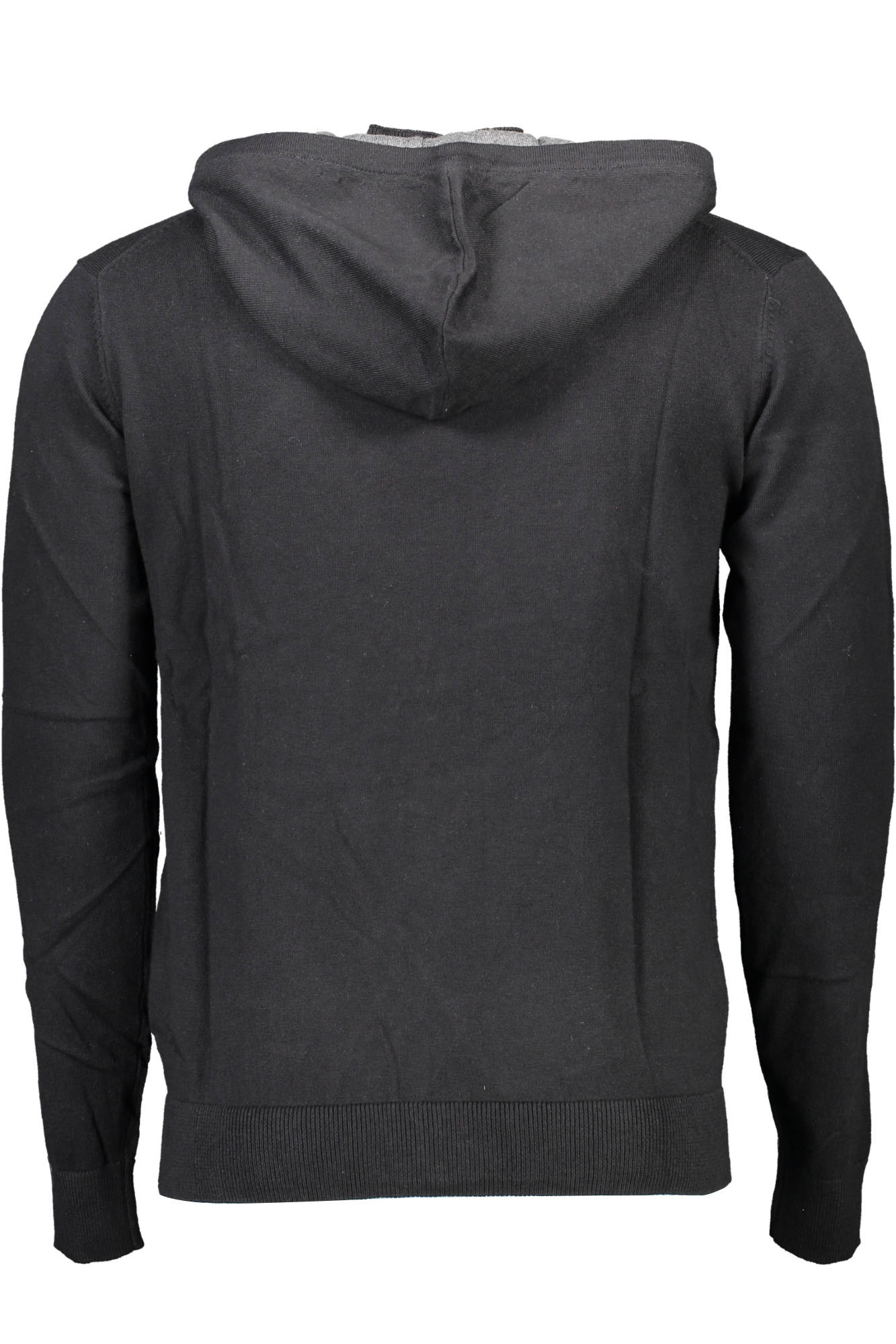 U.S. POLO ASSN. Men Jumper - Black