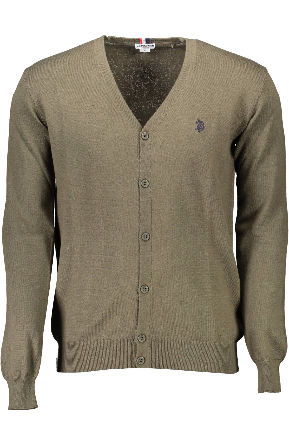 U.S. POLO ASSN. Men Jumper - Green