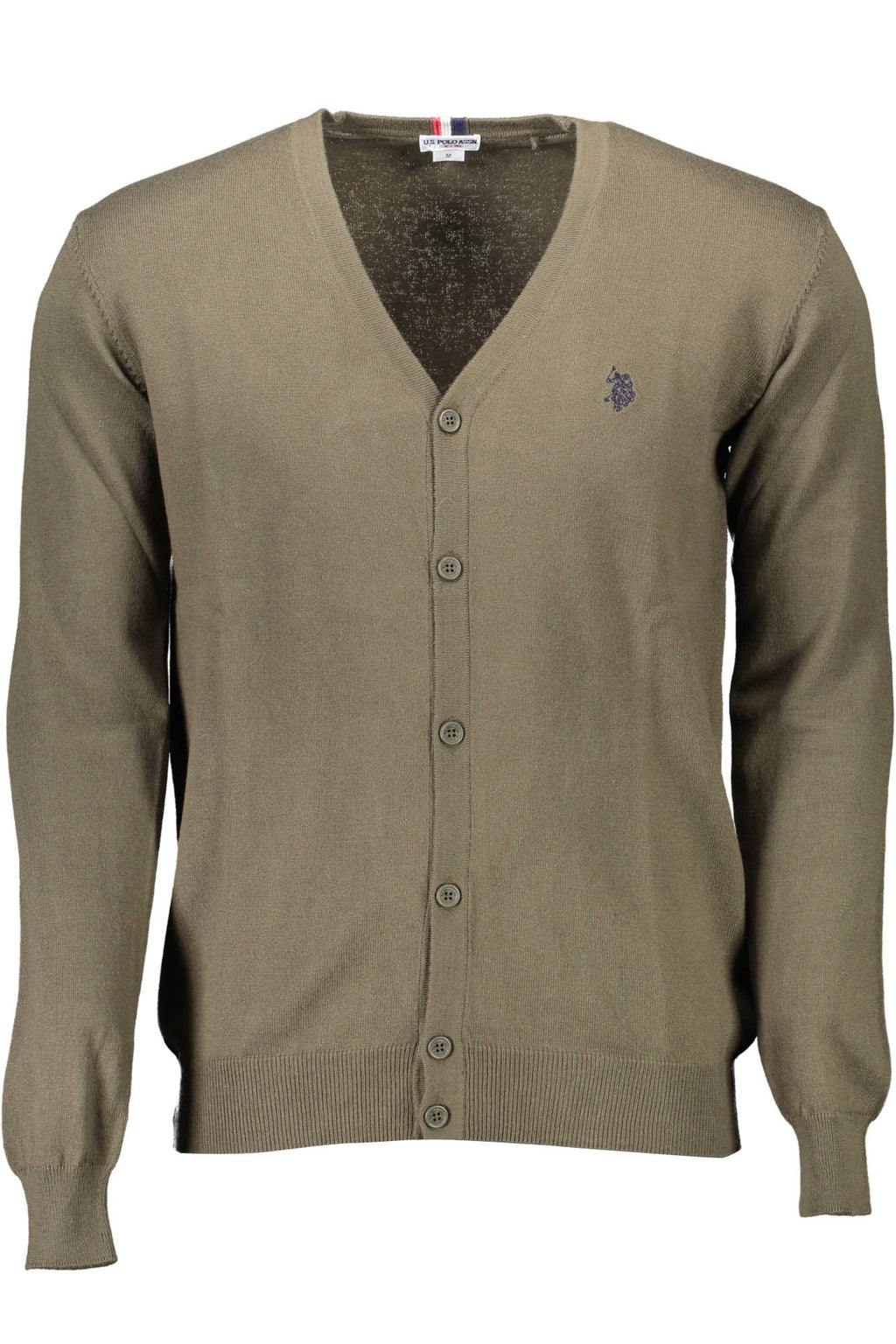U.S. POLO ASSN. Men Jumper - Green