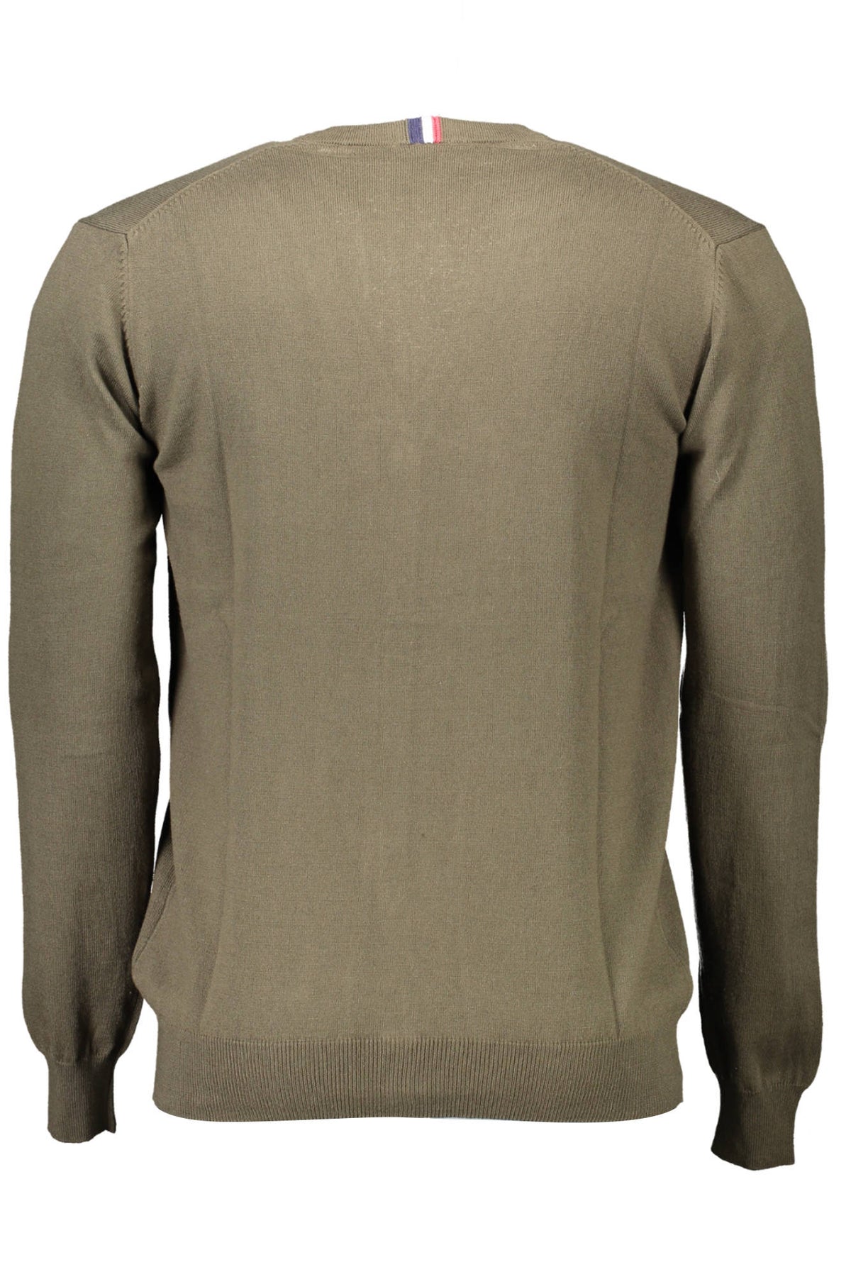 U.S. POLO ASSN. Men Jumper - Green