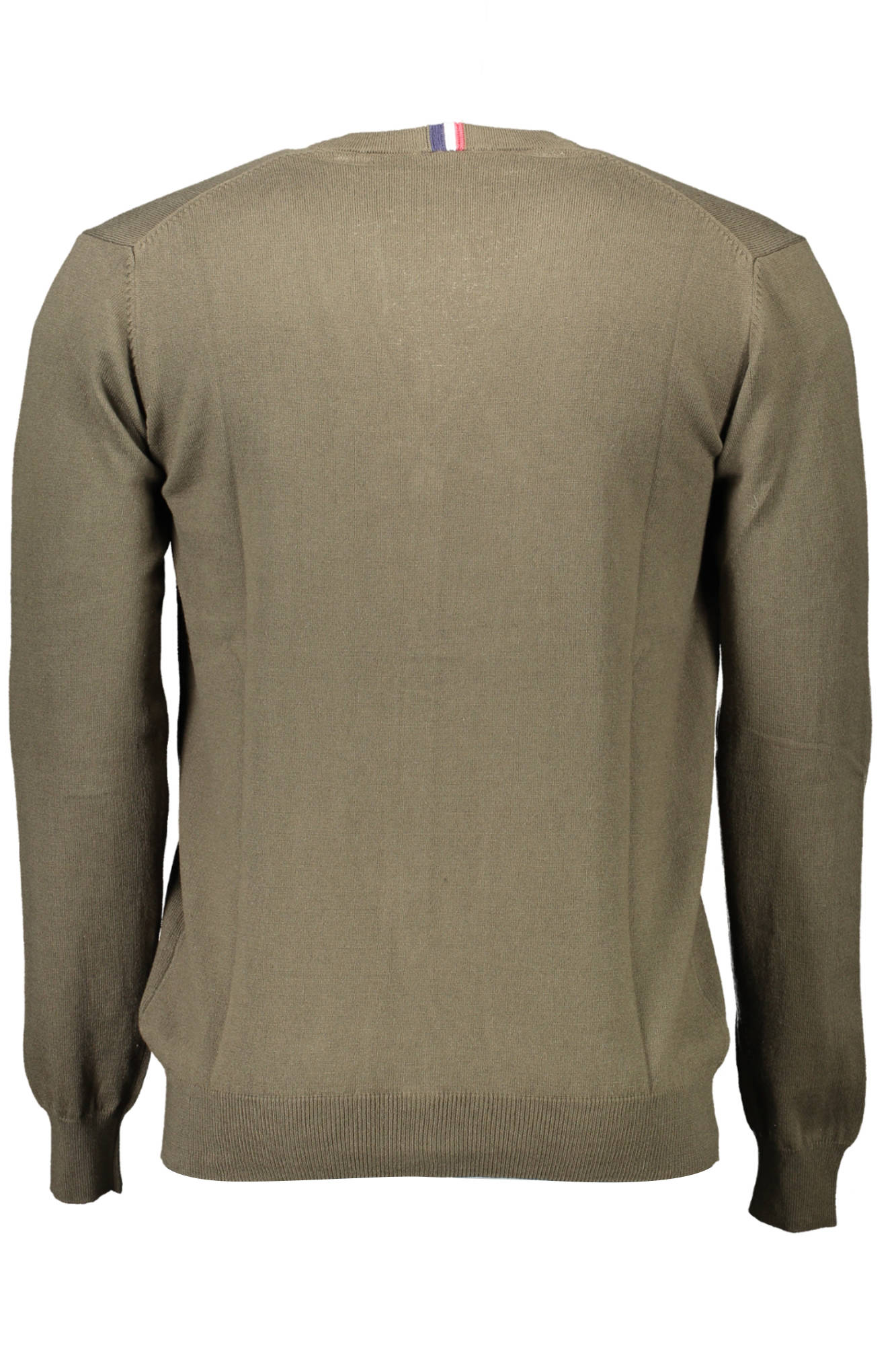 U.S. POLO ASSN. Men Jumper - Green