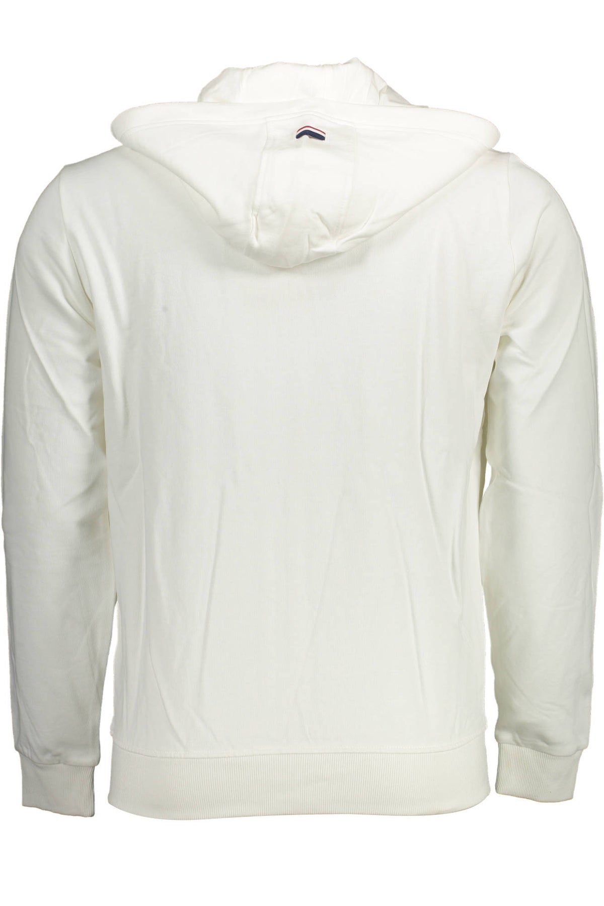 U.S. POLO ASSN. Men Hoodie - White