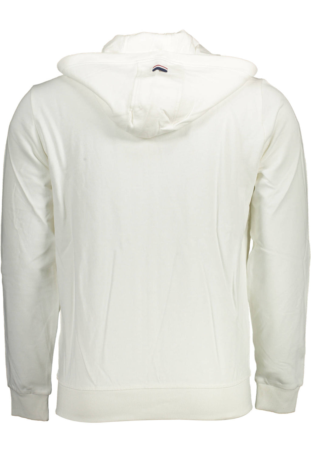 U.S. POLO ASSN. Men Hoodie - White