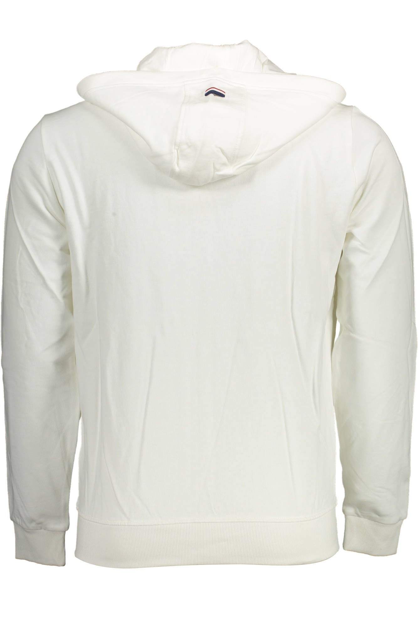 U.S. POLO ASSN. Men Hoodie - White