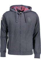 U.S. POLO ASSN. Men Hoodie - Blue