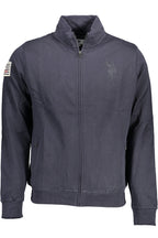U.S. POLO ASSN. Men Hoodie - Blue