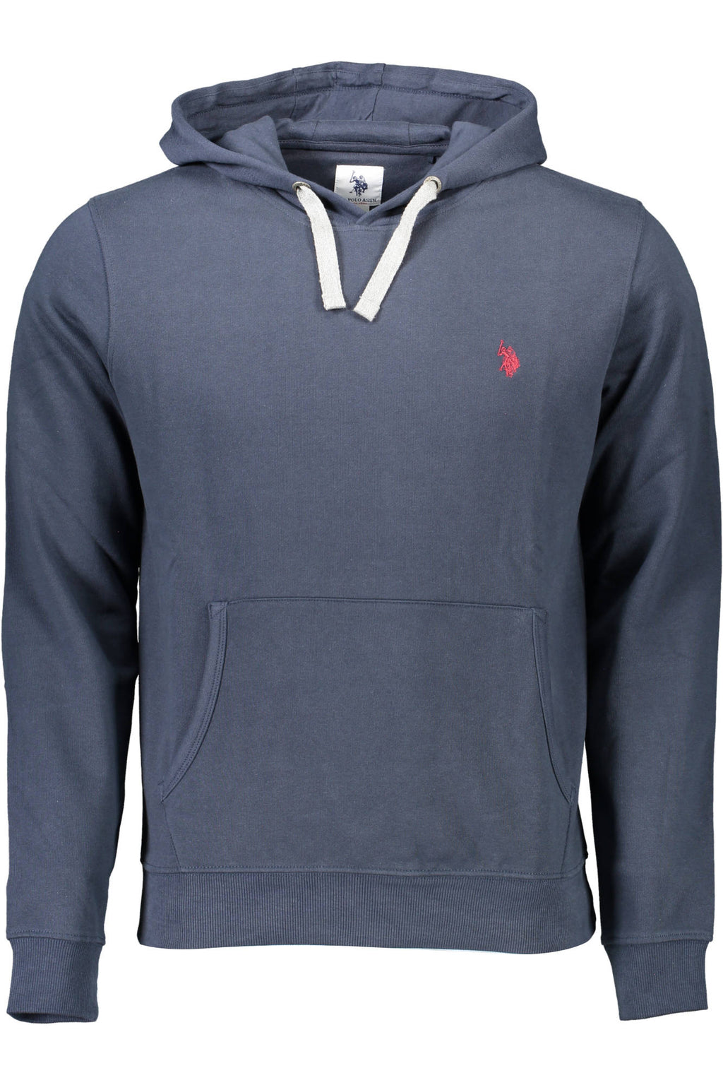 U.S. POLO ASSN. Men Hoodie - Blue