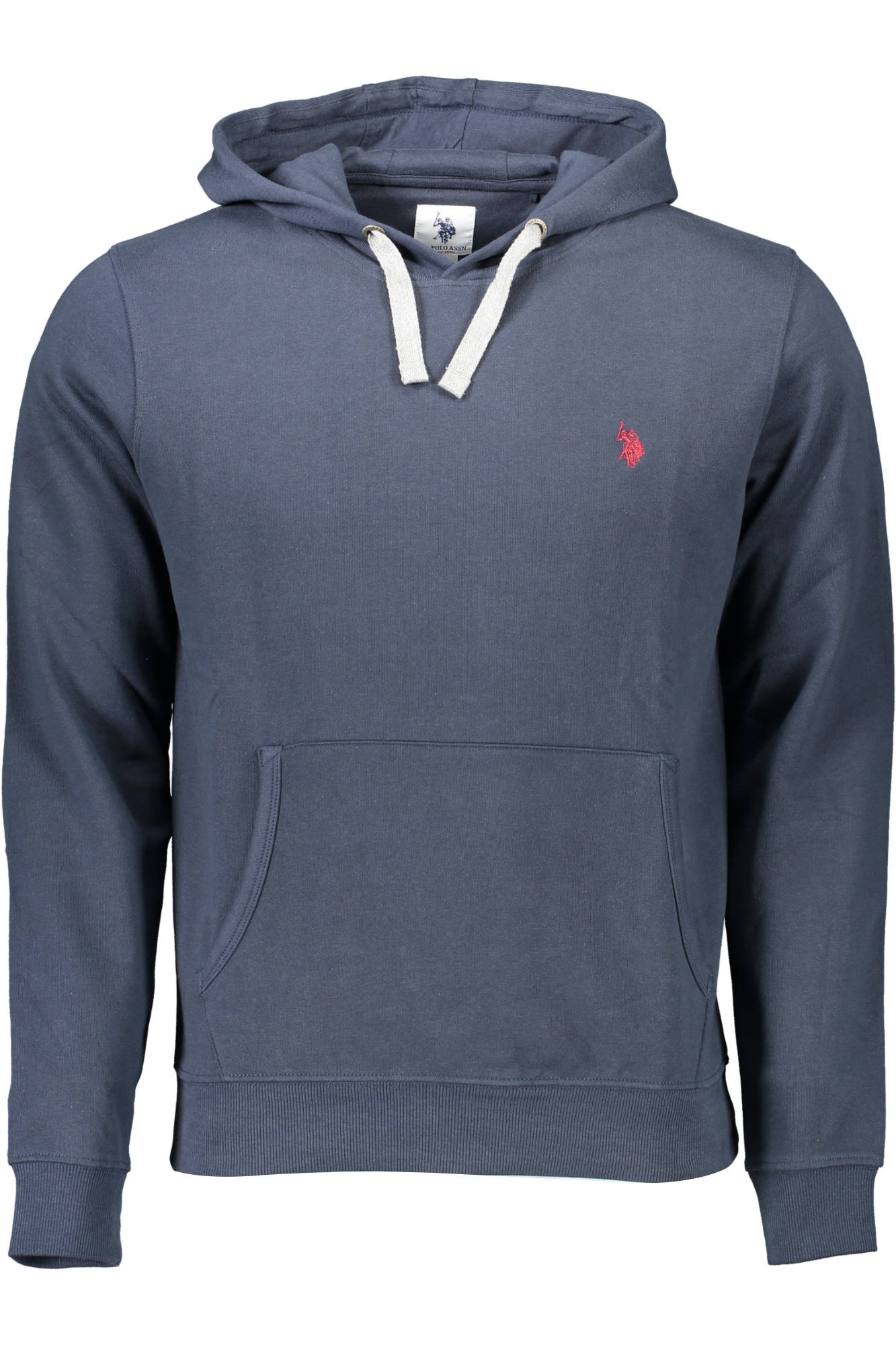 U.S. POLO ASSN. Men Hoodie - Blue