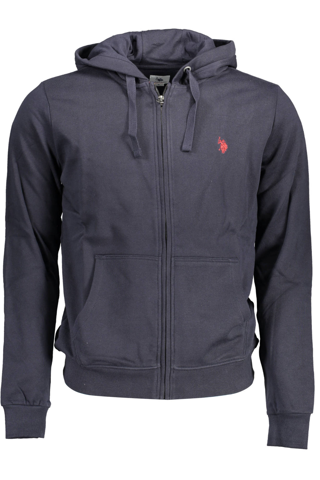 U.S. POLO ASSN. Men Hoodie - Blue