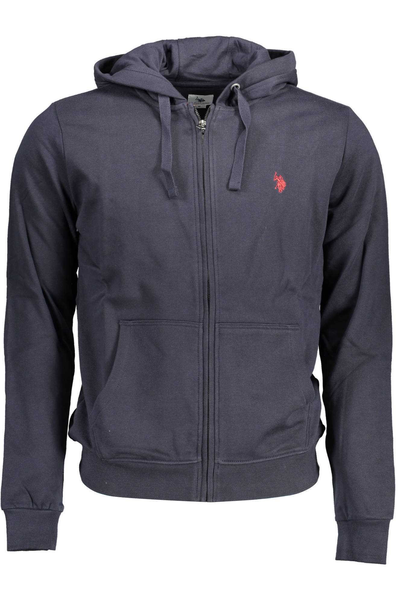 U.S. POLO ASSN. Men Hoodie - Blue